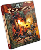 Gamers Guild AZ Pathfinder Pathfinder, Second Edition: Core Rulebook Southern Hobby