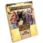 Gamers Guild AZ Pathfinder Pathfinder, Second Edition: Extinction Curse Pawn Collection Southern Hobby