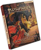 Gamers Guild AZ Pathfinder Pathfinder, Second Edition: Gamemastery Guide Southern Hobby