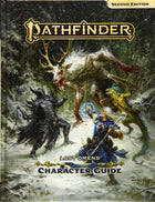 Gamers Guild AZ Pathfinder Pathfinder, Second Edition: Lost Omens Character Guide Southern Hobby