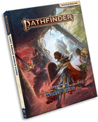 Gamers Guild AZ Pathfinder Pathfinder, Second Edition: Lost Omens World Guide Southern Hobby