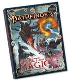 Gamers Guild AZ Pathfinder Pathfinder, Second Edition: Secrets of Magic Pocket Edition Southern Hobby