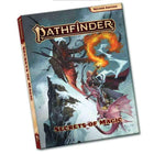 Gamers Guild AZ Pathfinder Pathfinder, Second Edition: Secrets of Magic Southern Hobby