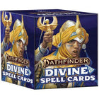 Gamers Guild AZ Pathfinder Pathfinder, Second Edition: Spell Cards- Divine Southern Hobby