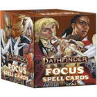 Gamers Guild AZ Pathfinder Pathfinder, Second Edition: Spell Cards- Focus Southern Hobby
