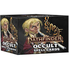 Gamers Guild AZ Pathfinder Pathfinder, Second Edition: Spell Cards- Primal Southern Hobby