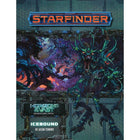 Gamers Guild AZ Pathfinder Starfinder RPG: Adventure Path - Icebound (Horizons of the Vast 4 of 6) Southern Hobby