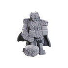 Gamers Guild AZ Pathfinder WIZ90710 Pathfinder Minis: Male Dwarf Champion - High Level (Pre-Order) GTS