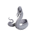 Gamers Guild AZ Pathfinder WIZ90713 Pathfinder Minis: Lunar Naga (Pre-Order) GTS