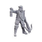 Gamers Guild AZ Pathfinder WIZ90715 Pathfinder Minis: Roadwardens Male and Female (Pre-Order) GTS