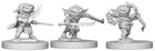 Gamers Guild AZ Pathfinder WZK72579 Pathfinder Minis: Deep Cuts Wave 1- Goblins Southern Hobby