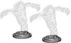 Gamers Guild AZ Pathfinder WZK73356 Pathfinder Minis: Deep Cuts Wave 5- Medium Air Elemental Southern Hobby