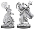 Gamers Guild AZ Pathfinder WZK73415 Pathfinder Minis: Deep Cuts Wave 6- Liches Southern Hobby