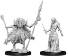 Gamers Guild AZ Pathfinder WZK73548 Pathfinder Minis: Deep Cuts Wave 7- Ghouls Southern Hobby
