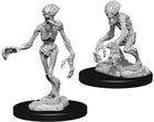 Gamers Guild AZ Pathfinder WZK73549 Pathfinder Minis: Deep Cuts Wave 7- Doppelgangers Southern Hobby