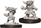 Gamers Guild AZ Pathfinder WZK73721 Pathfinder Minis: Deep Cuts Wave 9- Female Goblin Alchemist Southern Hobby