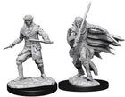 Gamers Guild AZ Pathfinder WZK73854 Pathfinder Minis: Deep Cuts Wave 10- Male Elf Rogue Southern Hobby