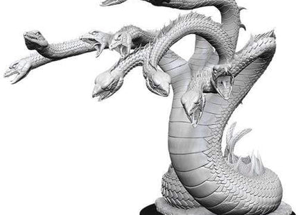 Gamers Guild AZ Pathfinder WZK90040 Pathfinder Minis: Deep Cuts Wave 11- Hydra Southern Hobby