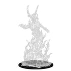 Gamers Guild AZ Pathfinder WZK90173 Pathfinder Minis: Wave 13- Huge Fire Elemental Lord Southern Hobby