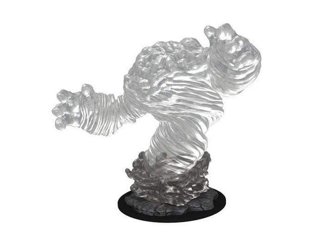 Gamers Guild AZ Pathfinder WZK90174 Pathfinder Minis: Wave 13- Huge Air Elemental Lord Southern Hobby