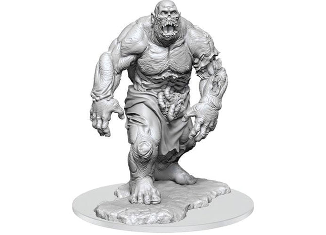 Gamers Guild AZ Pathfinder WZK90449 Pathfinder Minis: Wave 16 - Zombie Hulk Southern Hobby