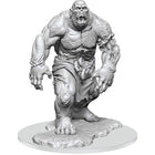 Gamers Guild AZ Pathfinder WZK90449 Pathfinder Minis: Wave 16 - Zombie Hulk Southern Hobby