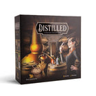 Gamers Guild AZ Paverson Games Distilled: A Spirited Strategy Game GTS