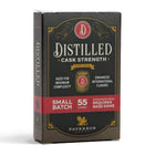 Gamers Guild AZ Paverson Games Distilled: Cask Strength ACD Distribution