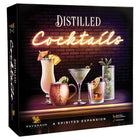 Gamers Guild AZ Paverson Games Distilled: Cocktails Expansion (Pre-Order) ACD Distribution