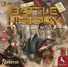 Gamers Guild AZ Pegasus Spiele A Battle Through History: An Adventure with Sabaton GTS