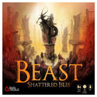 Gamers Guild AZ Pegasus Spiele Beast: Shattered Isles Expansion (Pre-Order) ACD Distribution