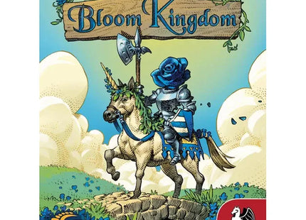 Gamers Guild AZ Pegasus Spiele Bloom Kingdom (Pre-Order) ACD Distribution
