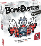 Gamers Guild AZ Pegasus Spiele Bomb Busters AGD