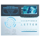 Gamers Guild AZ Pegasus Spiele Civolution: Acceptance Letter Expansion (Pre-Order) ACD Distribution