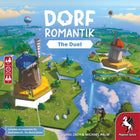 Gamers Guild AZ Pegasus Spiele Clearance - Dorfromantik: The Duel Clearance