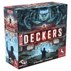 Gamers Guild AZ Pegasus Spiele Deckers (Pre-Order) ACD Distribution