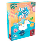 Gamers Guild AZ Pegasus Spiele Dice Pool Party (Pre-Order) ACD Distribution