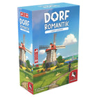 Gamers Guild AZ Pegasus Spiele Dorfromantik: Light Luggage (Pre-Order) ACD Distribution