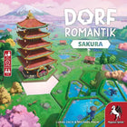 Gamers Guild AZ Pegasus Spiele Dorfromantik: Sakura (Pre-Order) ACD Distribution