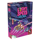 Gamers Guild AZ Pegasus Spiele Light Speed: Arena ACD Distribution