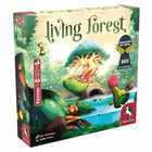 Gamers Guild AZ Pegasus Spiele Living Forest GTS