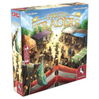 Gamers Guild AZ Pegasus Spiele Tricky Traders (Pre-Order) ACD Distribution