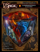 Gamers Guild AZ Pelgrane Press 13th Age RPG: Gamemaster's Guide AGD
