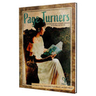 Gamers Guild AZ Pelgrane Press Page Turners (Pre-Order) ACD Distribution