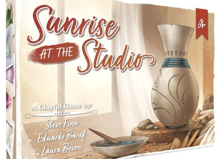 Gamers Guild AZ Pencil First Games Sunrise at the Studio (Pre-Order) GTS