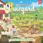 Gamers Guild AZ Pencil First Games Vineyard: A Winemaking Game (Pre-Order) AGD