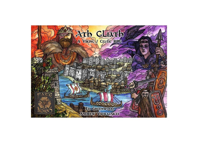 Gamers Guild AZ Pendelhaven Games Ath Cliath (Pre-Order) ACD Distribution