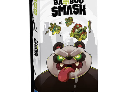 Gamers Guild AZ Pendragon Game Studio Bamboo Smash (Pre-Order) ACD Distribution