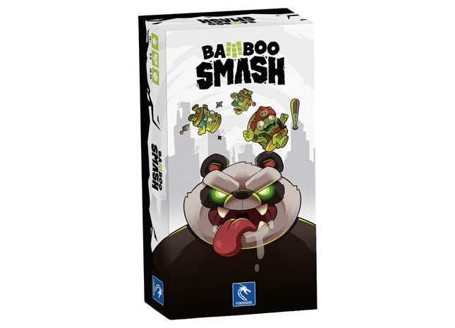 Gamers Guild AZ Pendragon Game Studio Bamboo Smash (Pre-Order) ACD Distribution