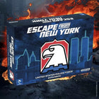 Gamers Guild AZ Pendragon Game Studio Escape from New York: US Police Forces (Pre-Order) GTS